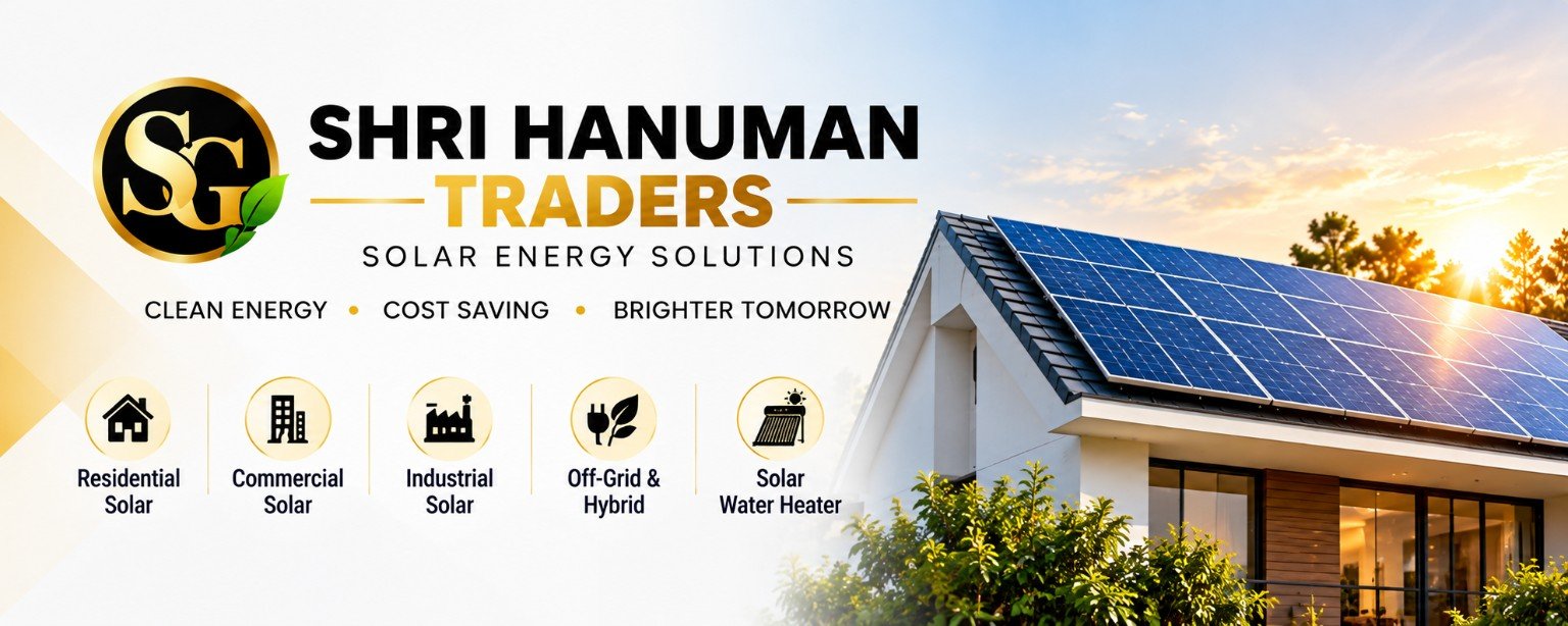 Shri Hanuman Traders