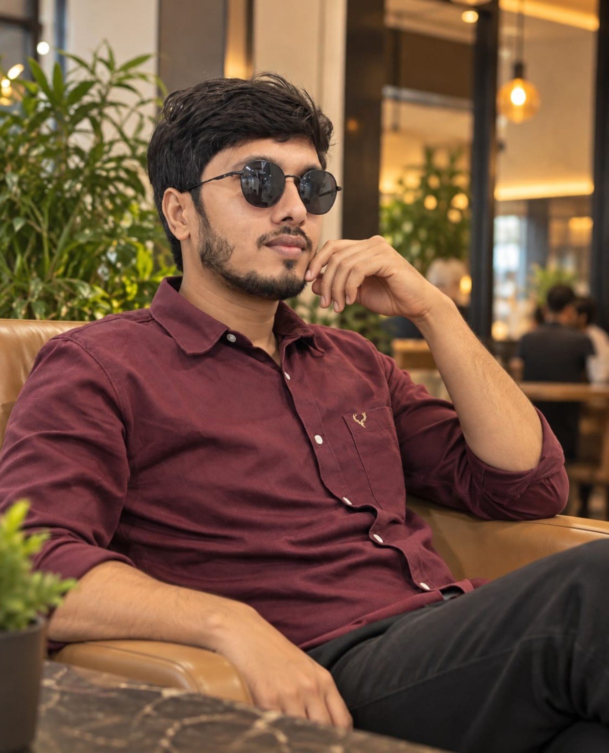 Santosh Gupta