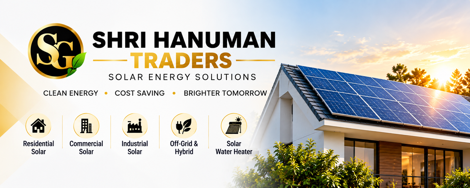 Shri Hanuman Traders